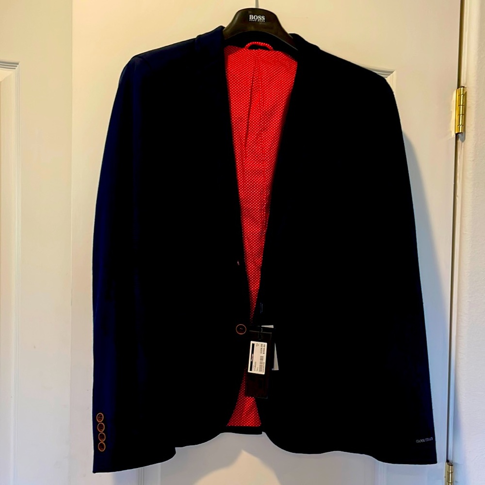 Men’s Blazer
